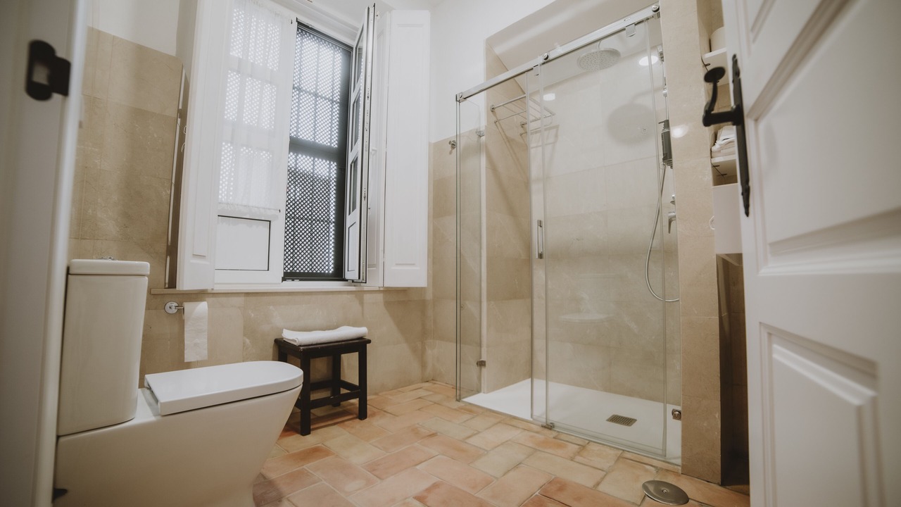 Photo of Bathroom in Carmona