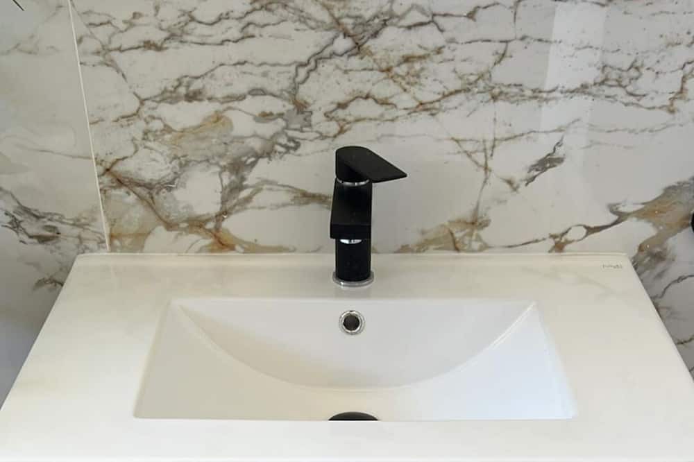 Photo of Bathroom in Pla del Bon Repos