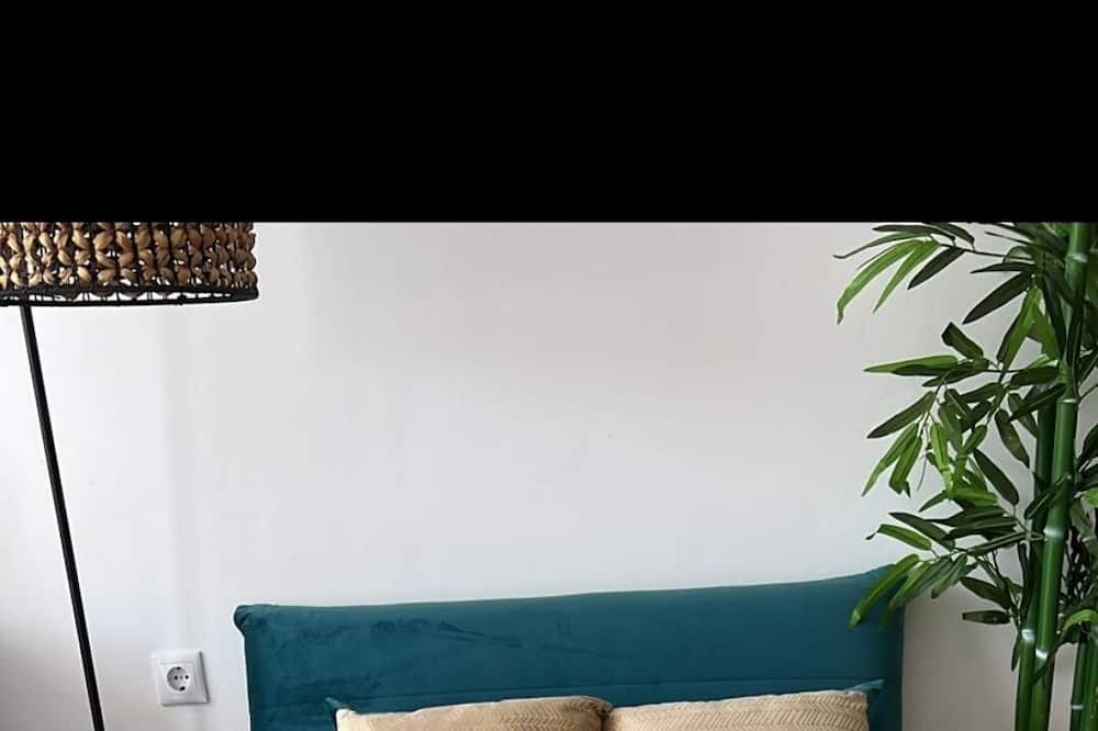 Photo of Bedroom in Pla del Bon Repos
