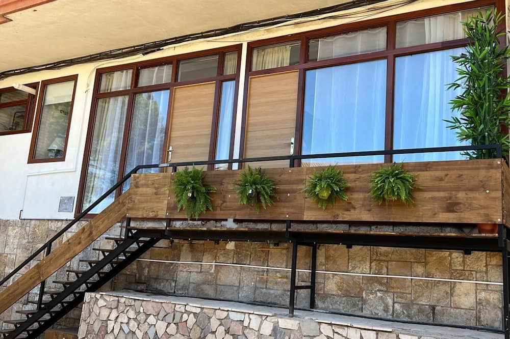 Photo of Outdoor in Pla del Bon Repos