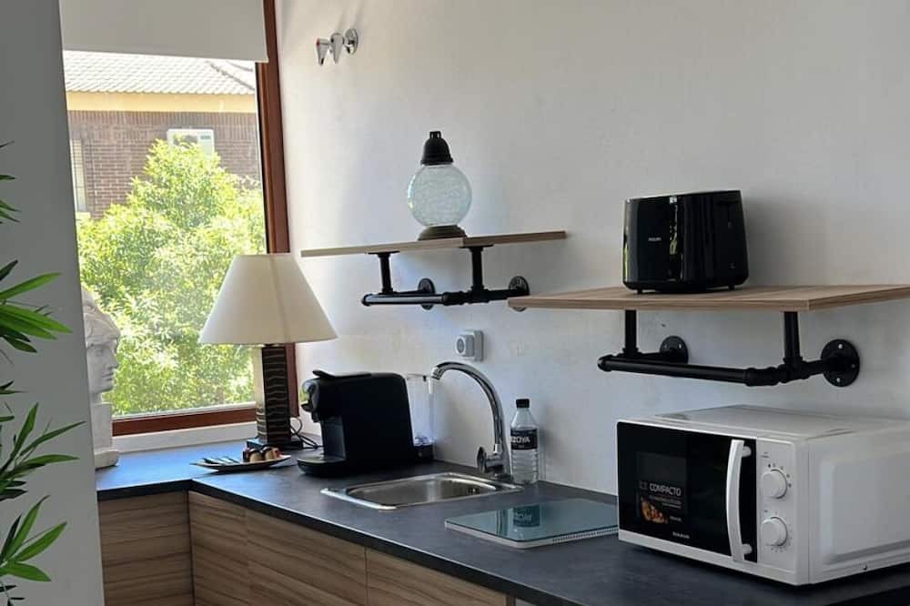 Photo of Kitchen in Pla del Bon Repos