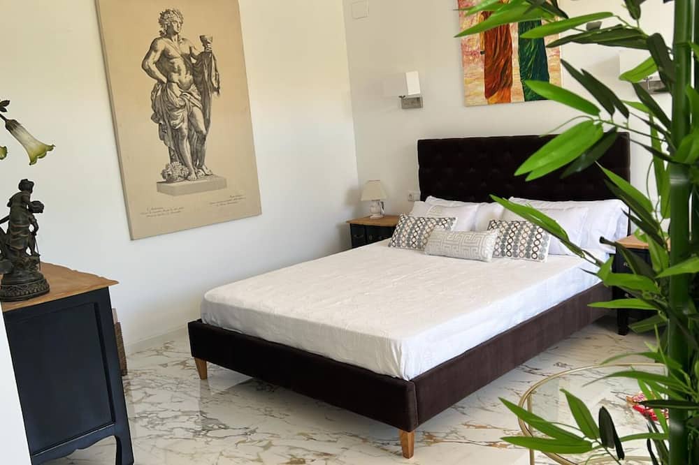 Photo of Bedroom in Pla del Bon Repos
