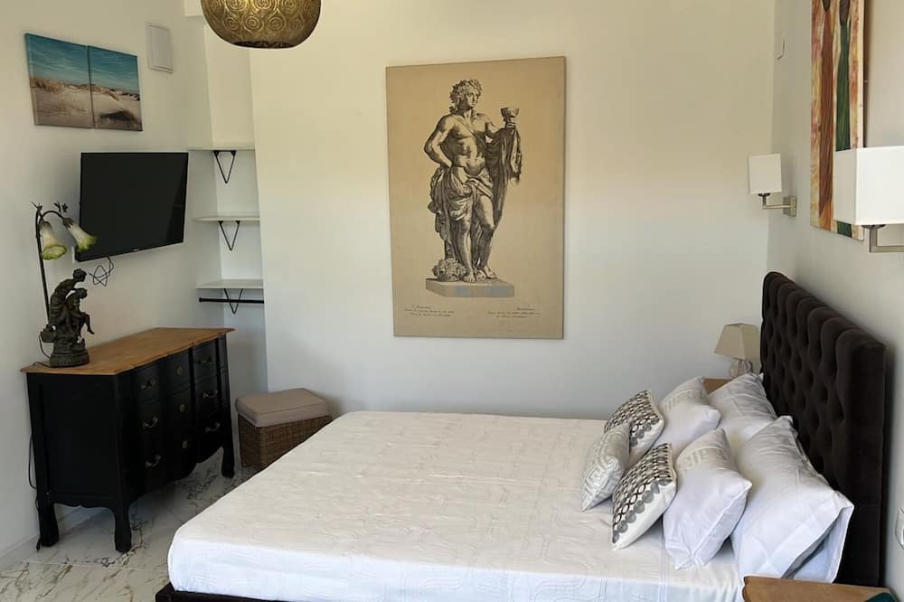 Photo of Bedroom in Pla del Bon Repos