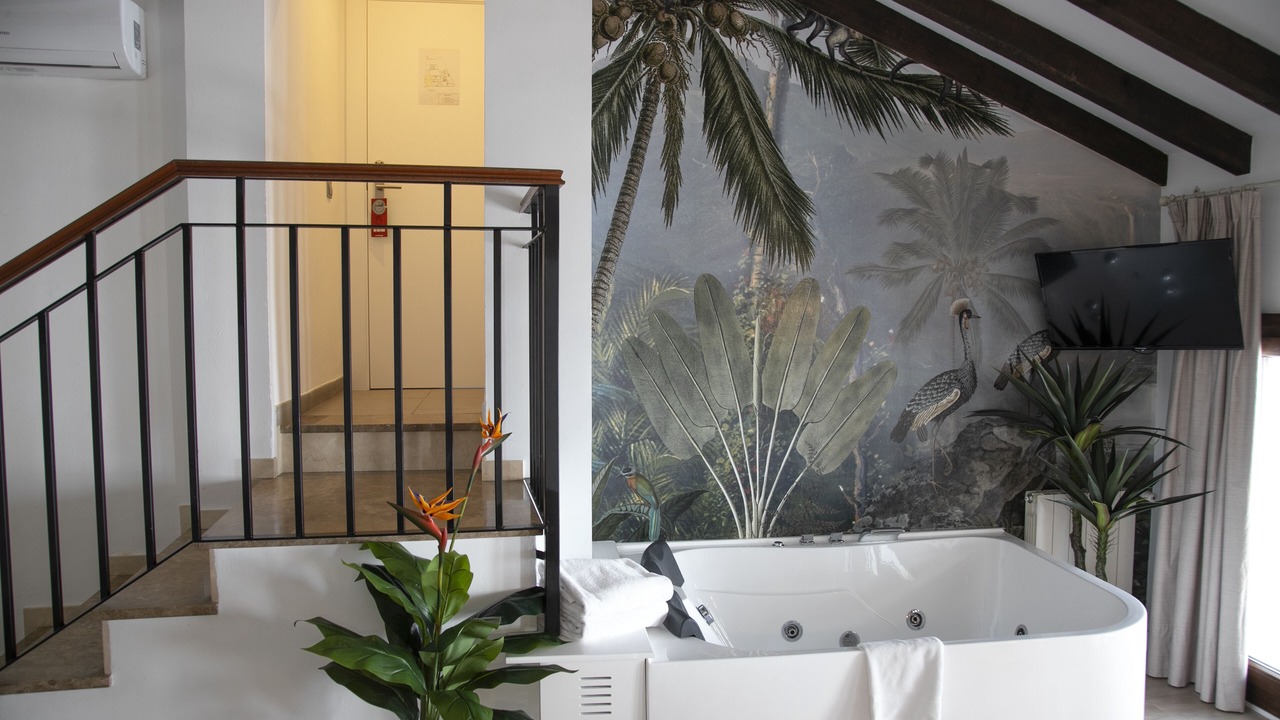 Photo of Bedroom in La Catedral