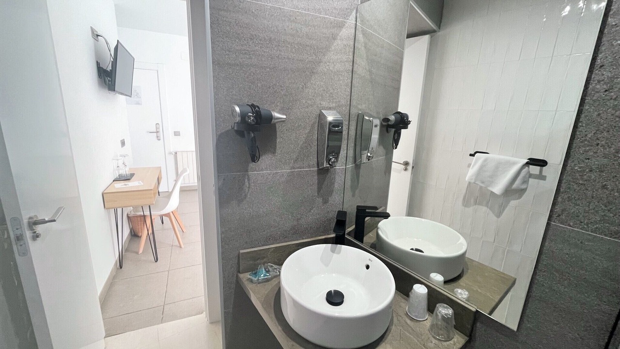 Photo of Bathroom in La Catedral