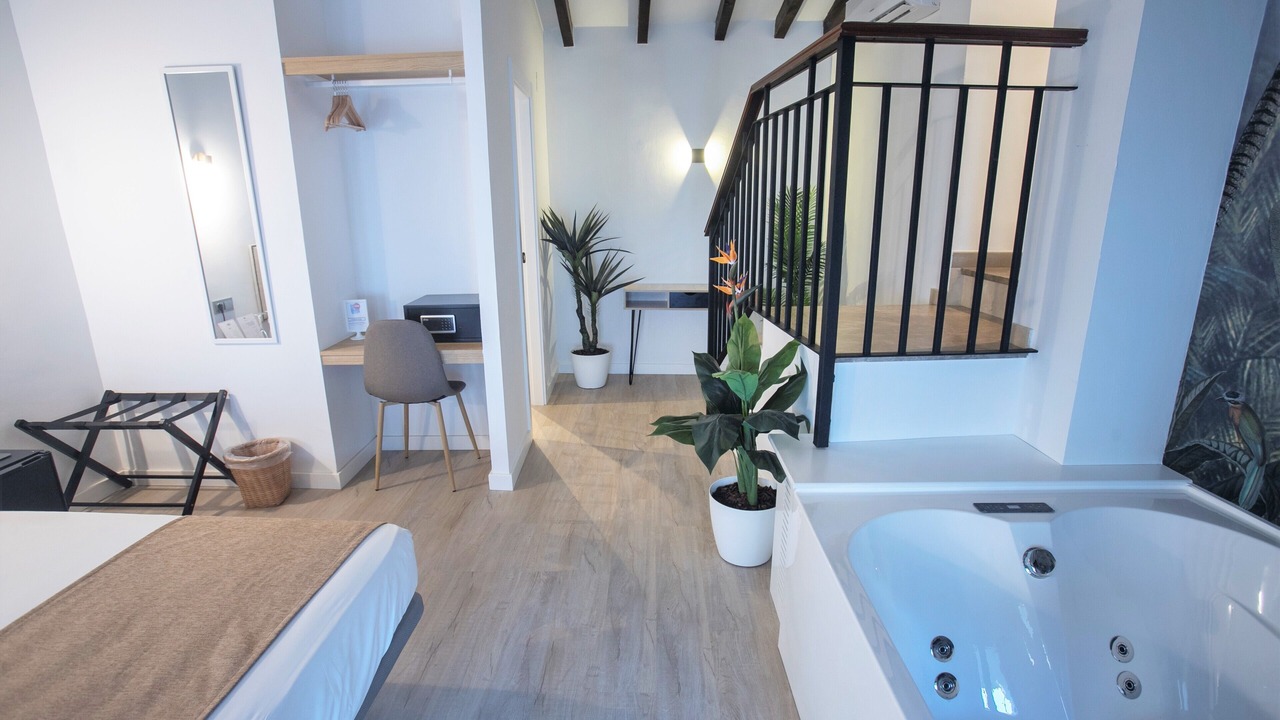 Photo of Bedroom in La Catedral