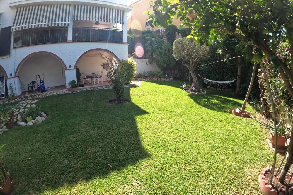 Photo of Outdoor in La Cala del Moral