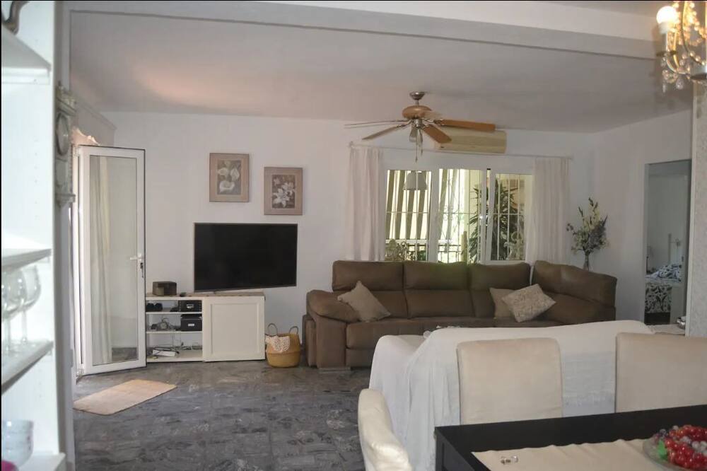 Photo of Livingroom in La Cala del Moral