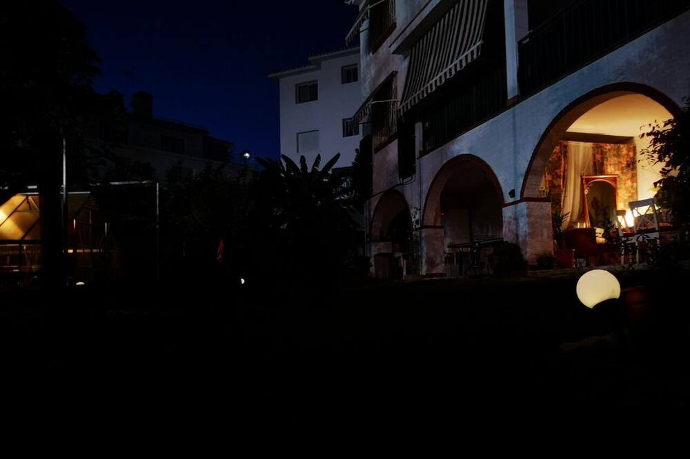 Photo of Outdoor in La Cala del Moral