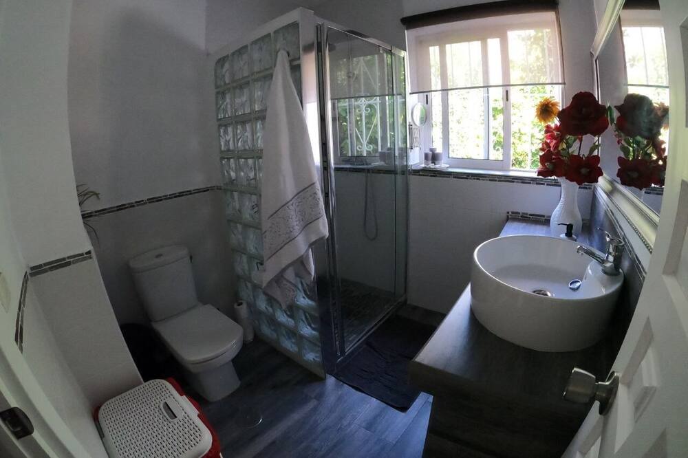 Photo of Bathroom in La Cala del Moral
