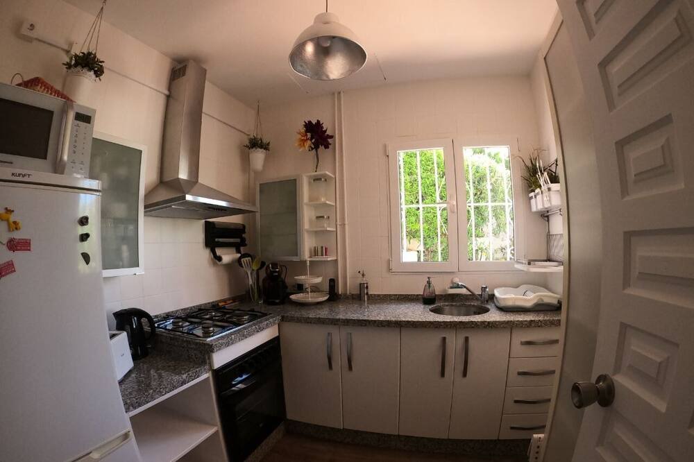 Photo of Kitchen in La Cala del Moral