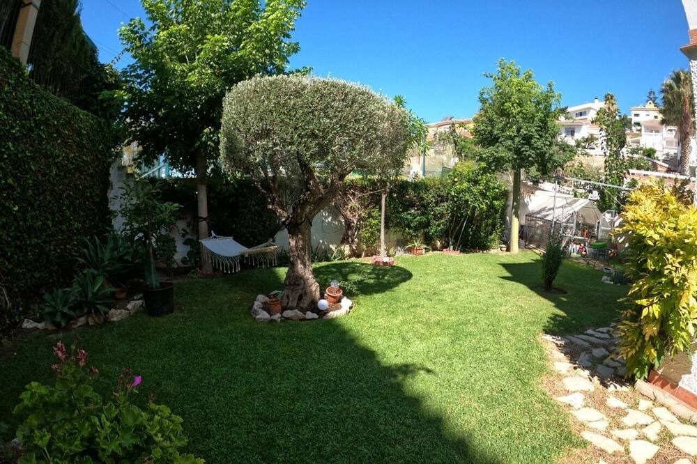 Photo of Outdoor in La Cala del Moral