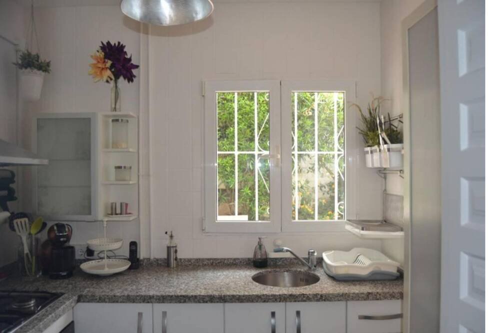 Photo of Kitchen in La Cala del Moral