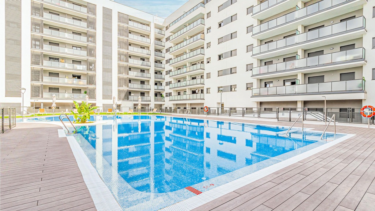 Photo of Outdoor in Sevilla Este