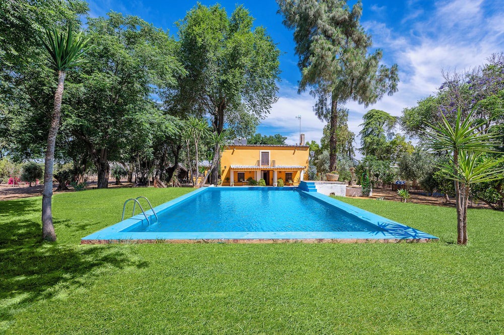 Photo of Outdoor in Marchena
