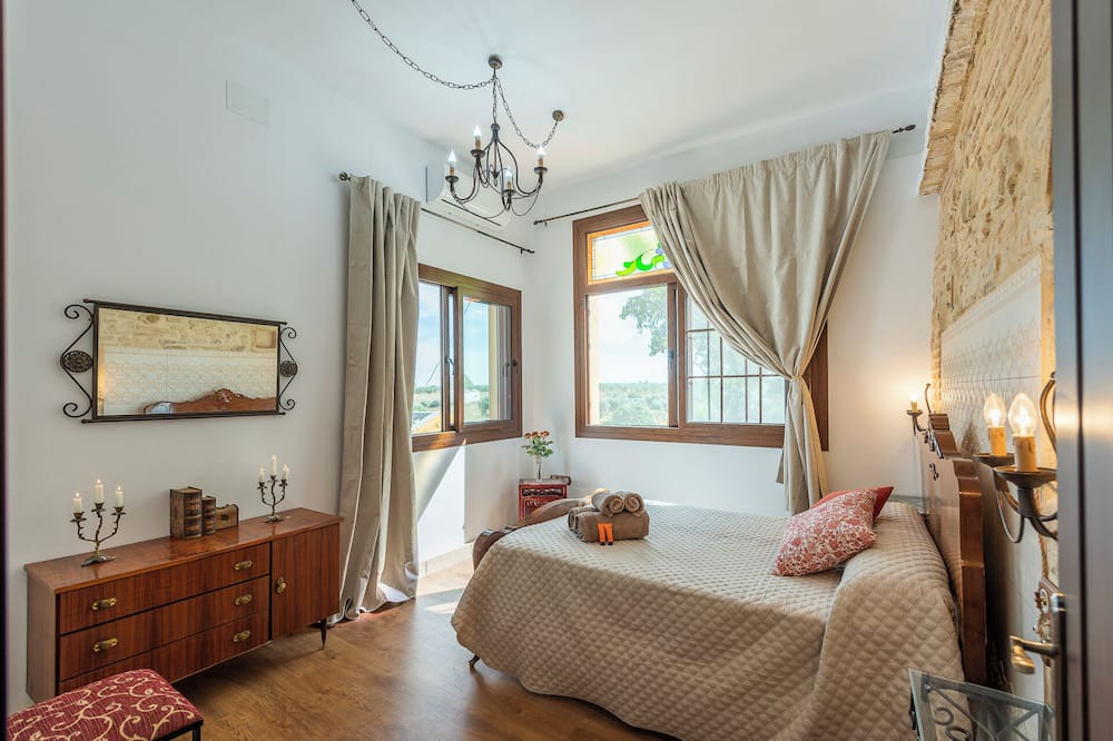 Photo of Bedroom in Marchena