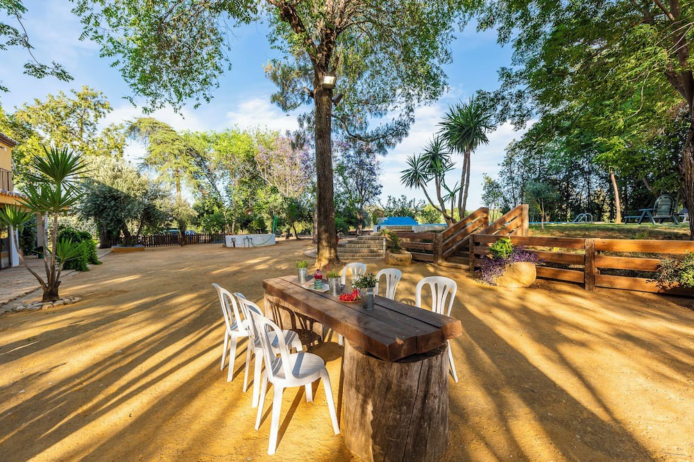 Photo of Outdoor in Marchena