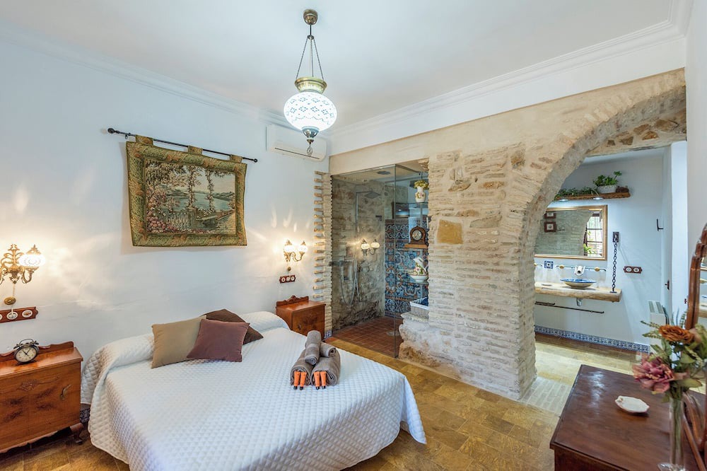 Photo of Bedroom in Marchena