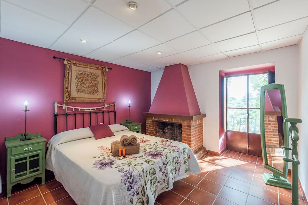 Photo of Bedroom in Marchena