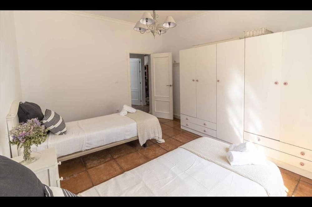 Photo of Bedroom in Lora Del Rio