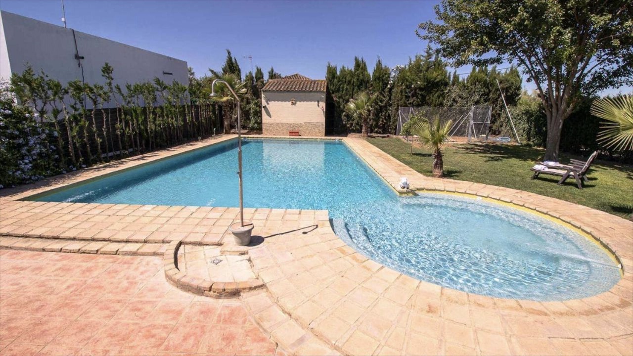 Photo of Outdoor in Marchena