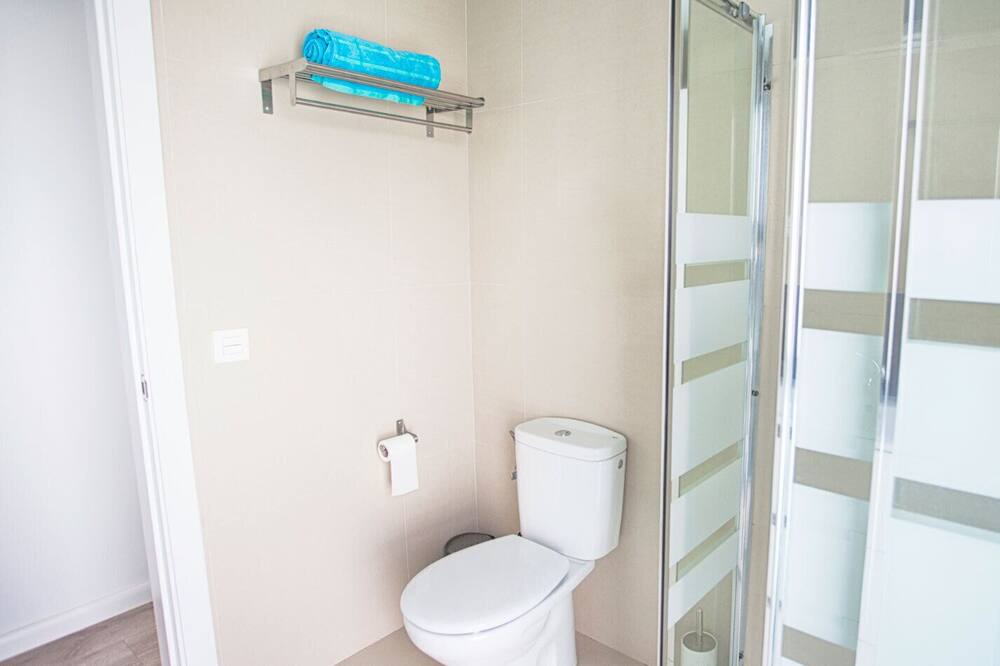 Photo of Bathroom in Marchena