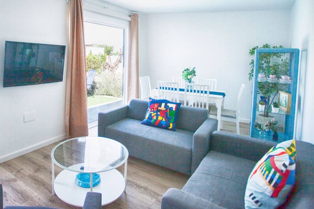 Photo of Livingroom in Marchena