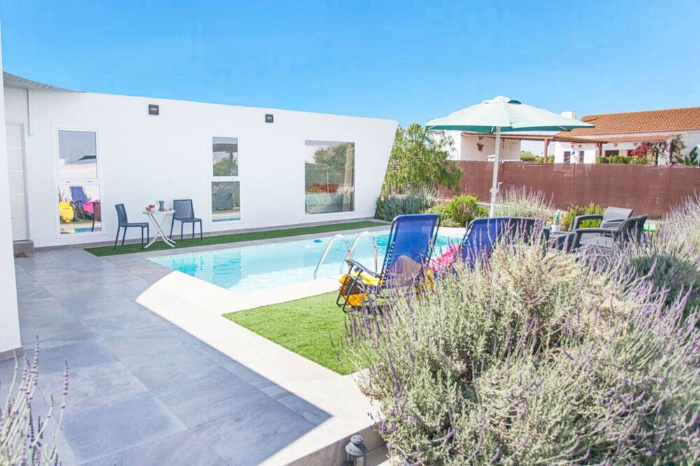 Photo of Outdoor in Marchena