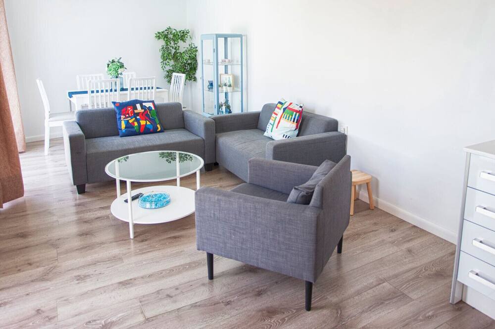 Photo of Livingroom in Marchena