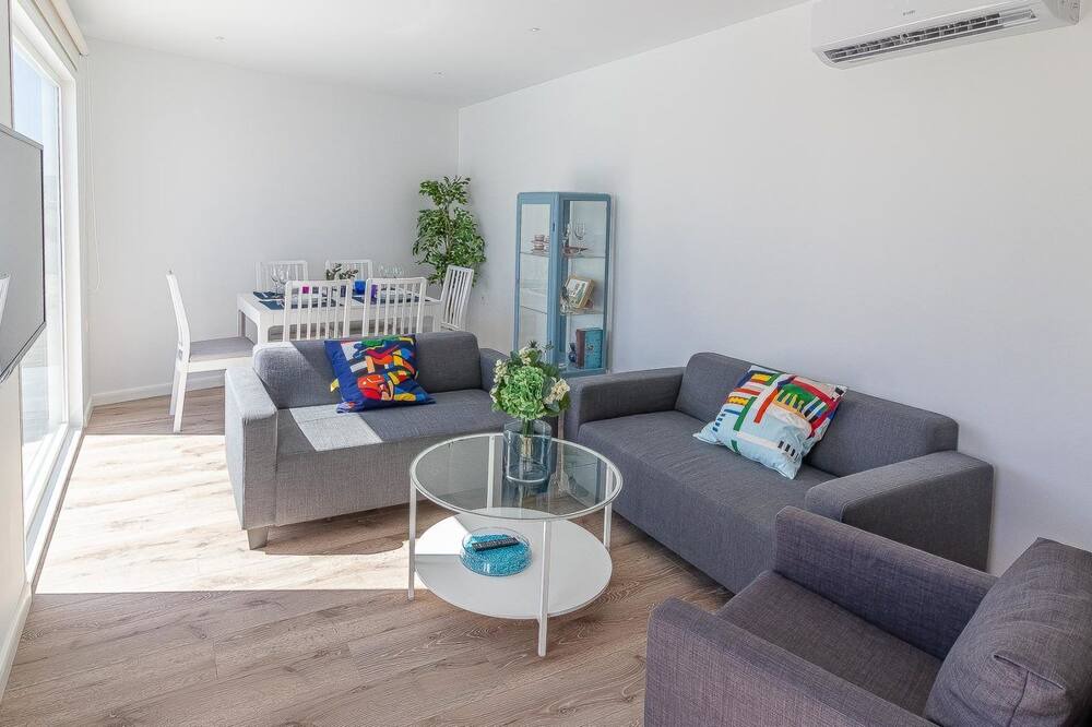 Photo of Livingroom in Marchena