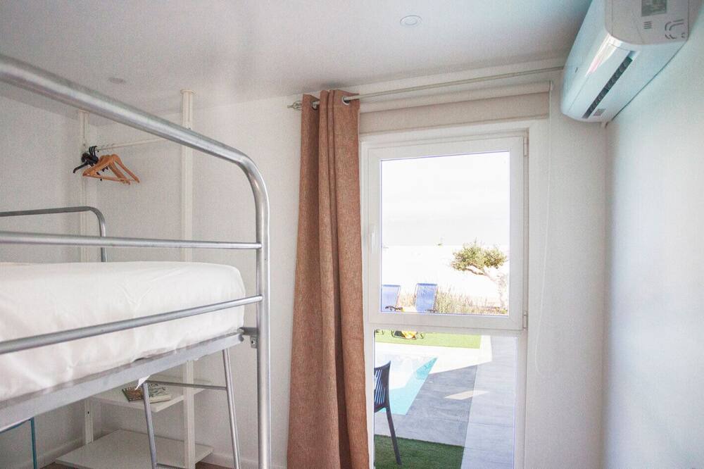 Photo of Bedroom in Marchena