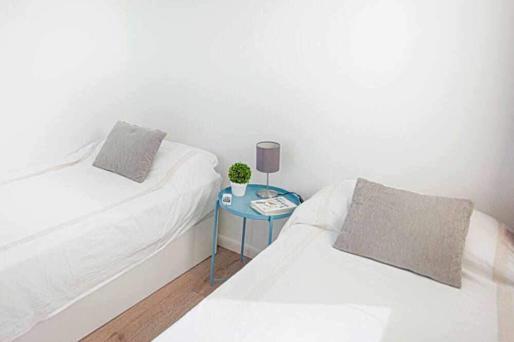 Photo of Bedroom in Marchena