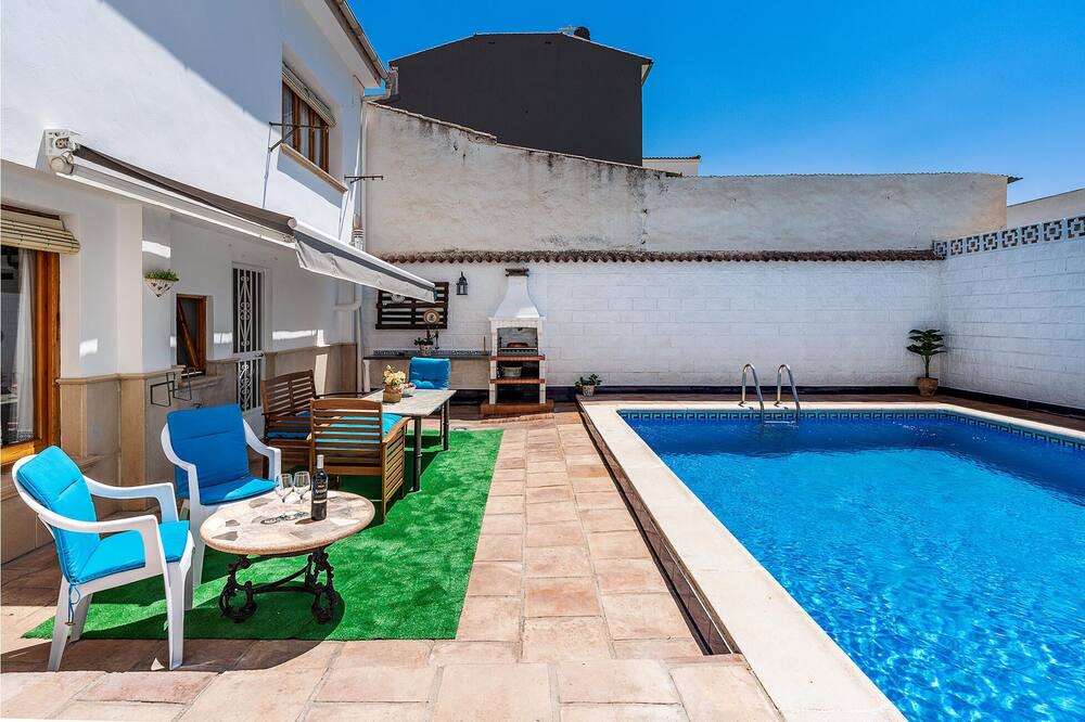 Photo of Outdoor in Villanueva de Tapia