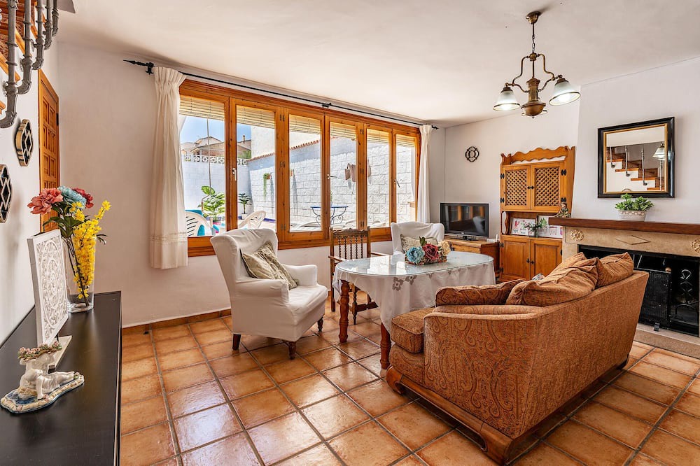 Photo of Bedroom in Villanueva de Tapia