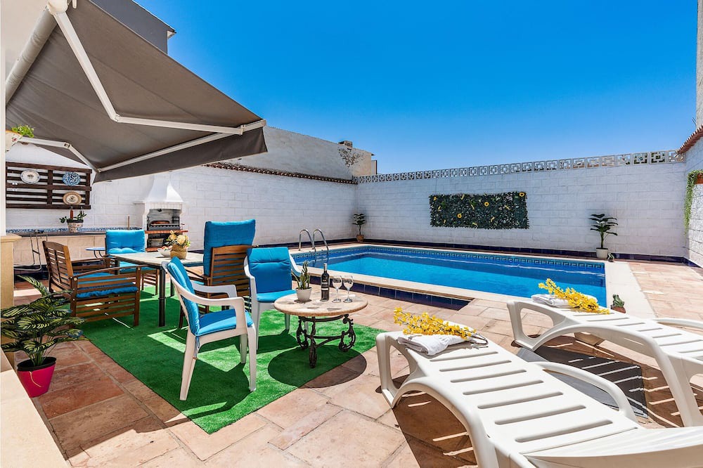 Photo of Outdoor in Villanueva de Tapia