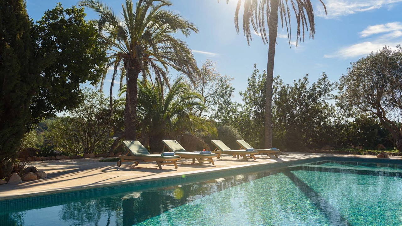 Photo of Outdoor in Sant Antoni de Portmany
