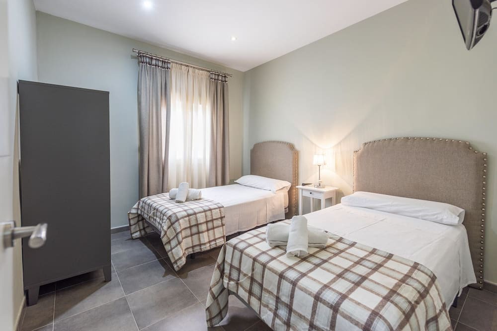 Photo of Bedroom in Marchena