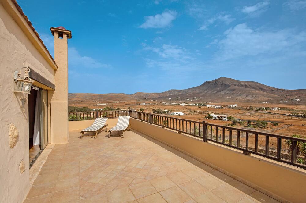 Photo of Patio Balcony in Tetir