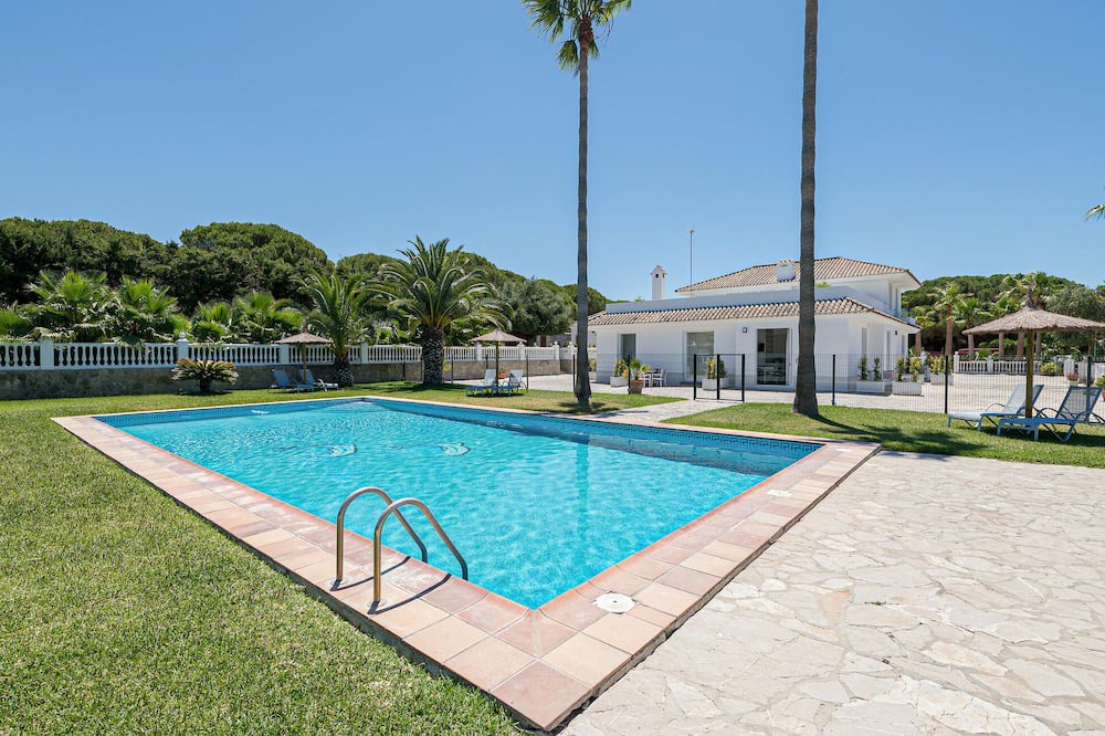 Photo of Outdoor in Brena y Marismas de Barbate Natural Park