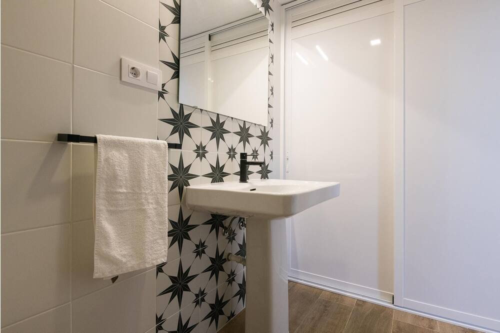 Photo of Bathroom in Brena y Marismas de Barbate Natural Park
