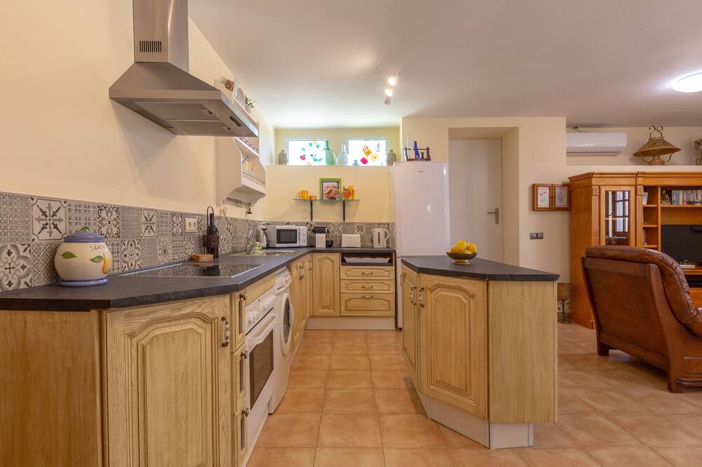 Photo of Kitchen in Pizarra
