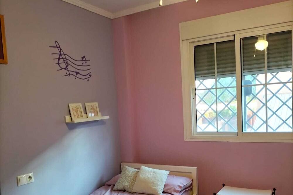 Photo of Bedroom in Torre de Benagalbon