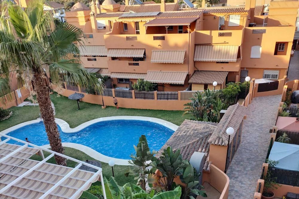 Photo of Outdoor in Torre de Benagalbon