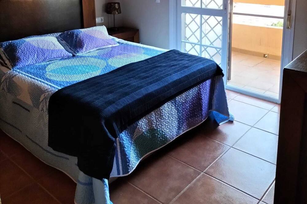 Photo of Bedroom in Torre de Benagalbon