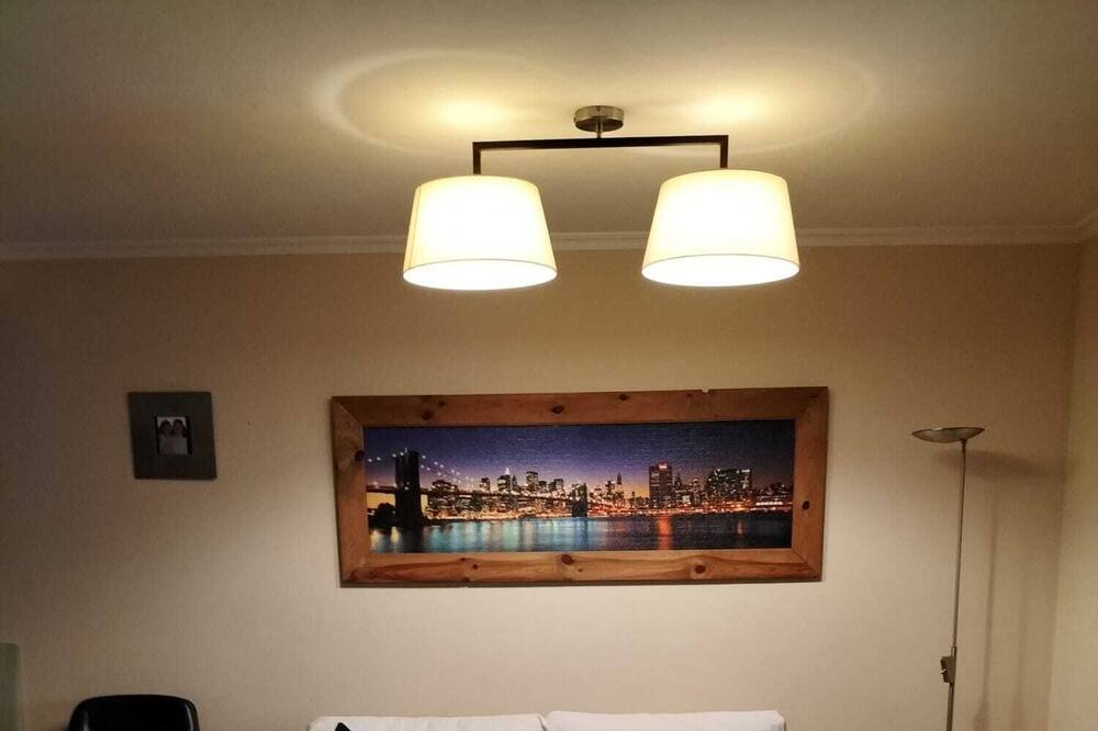 Photo of Livingroom in Torre de Benagalbon