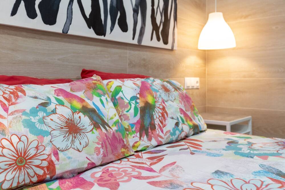 Photo of Bedroom in Los Tilos