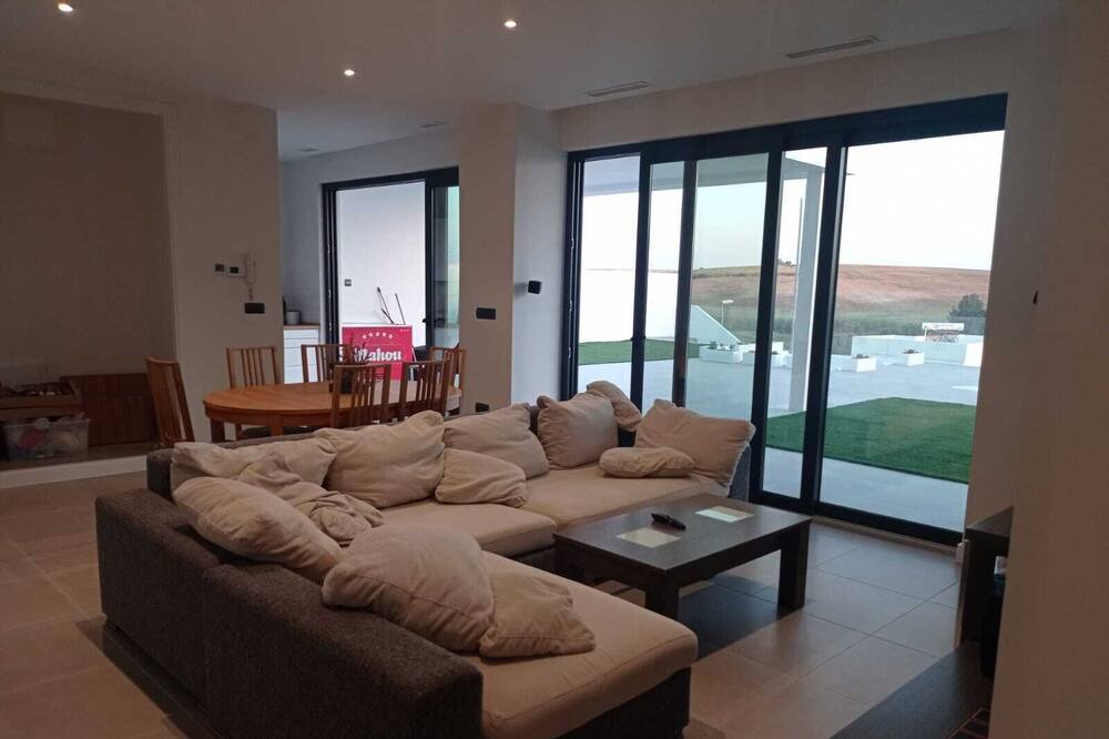 Photo of Livingroom in Jerez de la Frontera