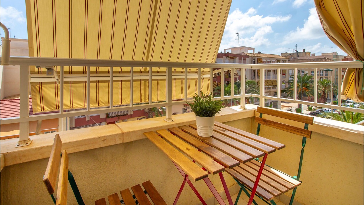 Photo of Outdoor in La Marina