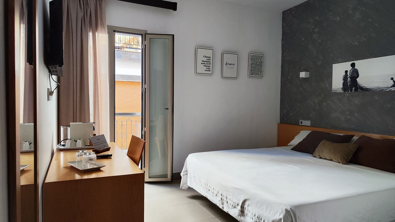 Photo of Bedroom in Carboneras