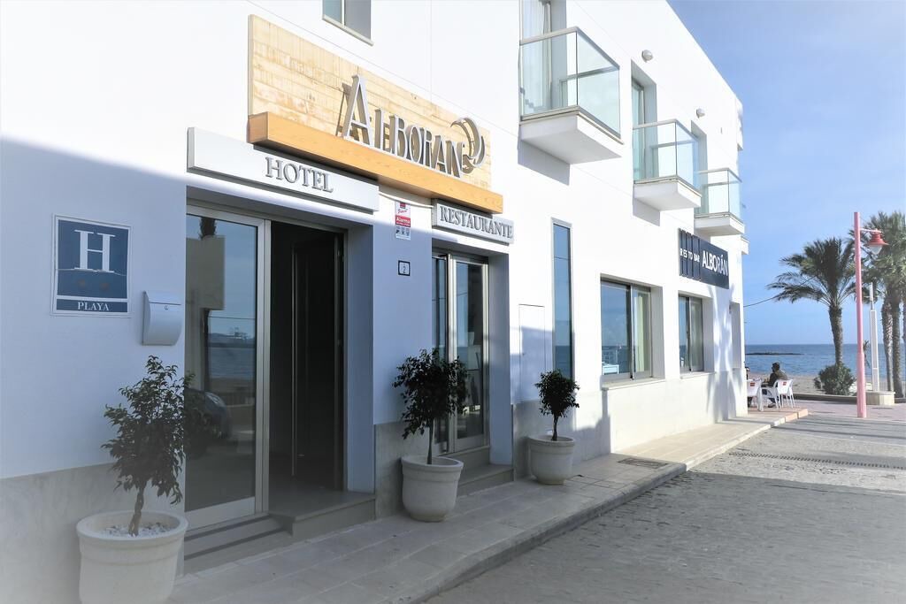 Photo of Outdoor in Carboneras